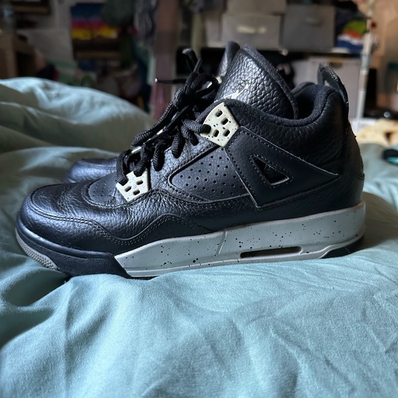 Jordan 4’s retro LS Oreo - Picture 5 of 8
